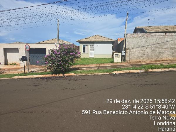 Imóvel em LONDRINA/PR