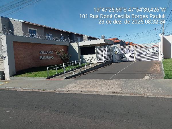 Foto de Imóvel 2 quartos, 57 m², VALLIM - Leilão em Uberaba/MG, 40% abaixo da avaliação