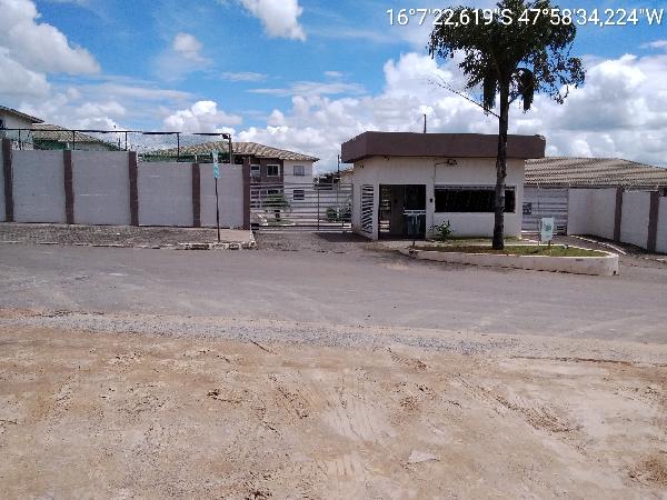 Imóvel em VALPARAISO DE GOIAS/GO