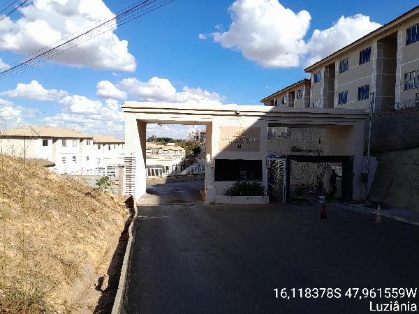 Imóvel em LUZIANIA/GO