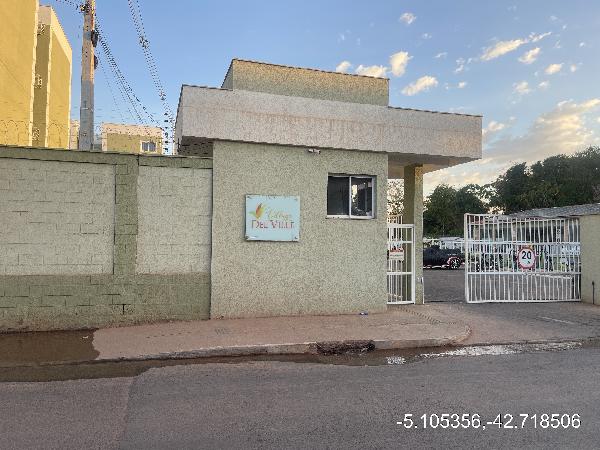 Foto de Imóvel 2 quartos, 74 m², VERDECAP - Leilão em Teresina/PI, 39% abaixo da avaliação