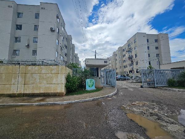 Apartamento em BELFORD ROXO/RJ