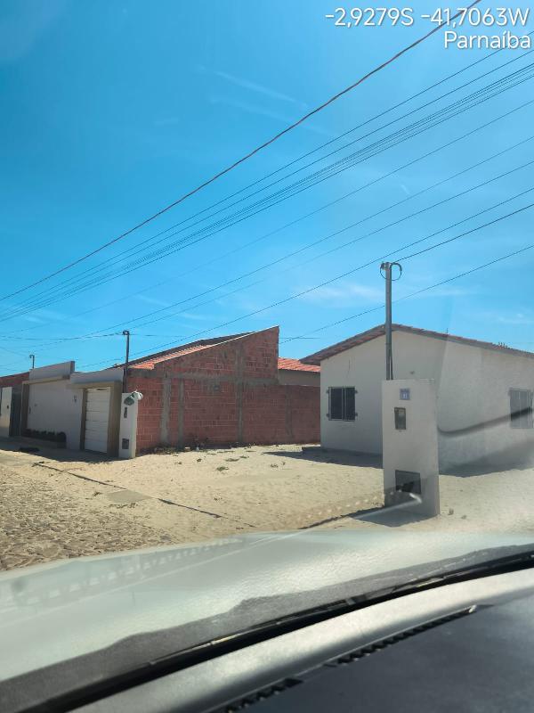 Imóvel em PARNAIBA/PI