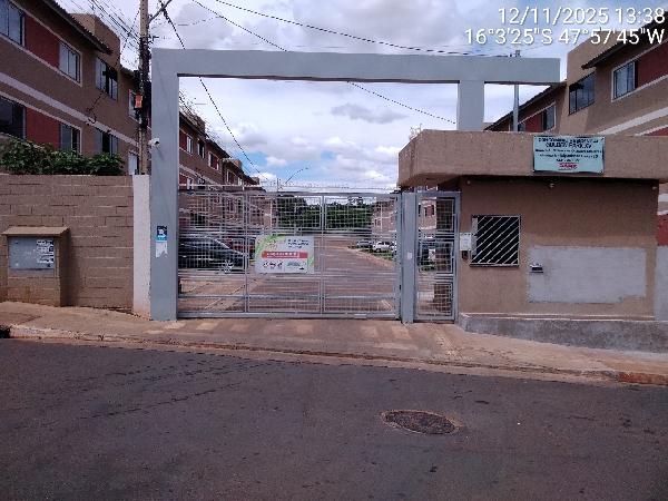Imóvel em VALPARAISO DE GOIAS/GO