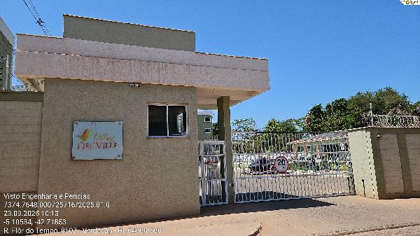 Foto de Imóvel 2 quartos, 45 m², VERDECAP - Leilão em Teresina/PI, 40% abaixo da avaliação