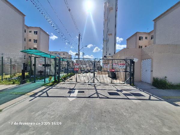 Foto de Imóvel 2 quartos, AREIA BRANCA - Leilão em Salvador/BA, 44% abaixo da avaliação