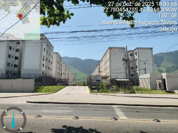 Imóvel em NOVA IGUACU/RJ