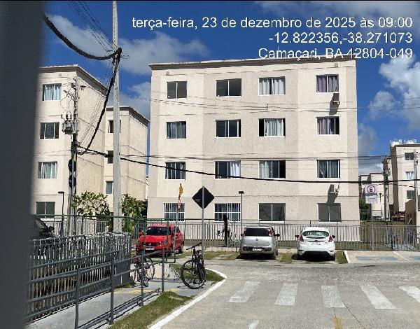 Imóvel em CAMACARI/BA