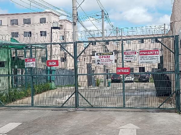 Foto de Imóvel 2 quartos, 69 m², AREIA BRANCA - Leilão em Salvador/BA, 43% abaixo da avaliação