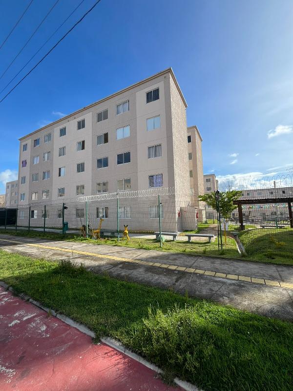 Foto de Imóvel 2 quartos, 70 m², AREIA BRANCA - Leilão em Salvador/BA, 46% abaixo da avaliação