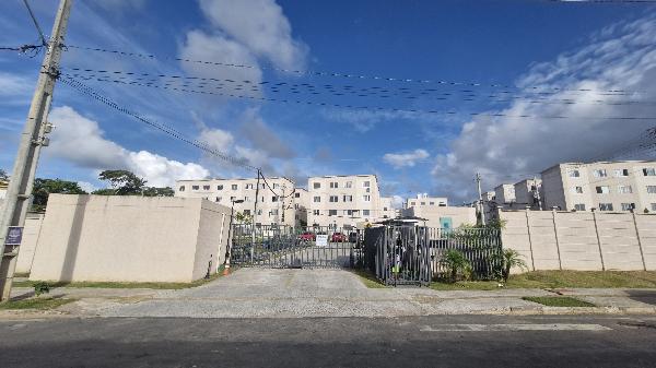 Foto de Imóvel 2 quartos, 98 m², MALICIA (ABRANTES) - Leilão em Camaçari/BA, 40% abaixo da avaliação