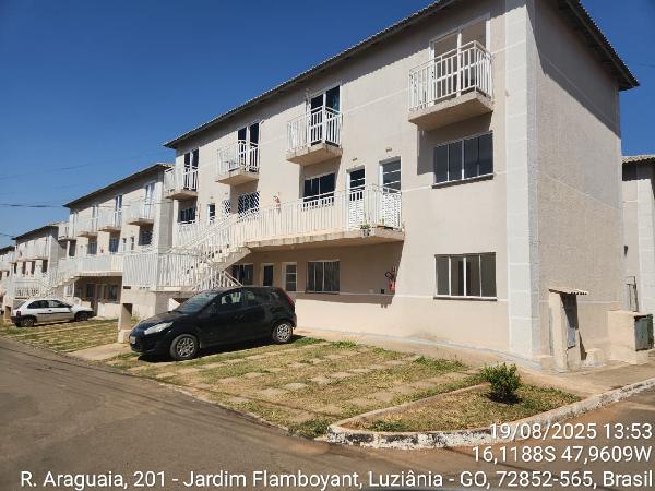 Imóvel em LUZIANIA/GO