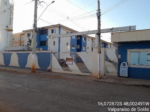Foto de Imóvel 2 quartos, 118 m², SETOR DE CHACARAS ANHANGUERA A - Leilão em Valparaíso de Goiás/GO, 44% abaixo da avaliação
