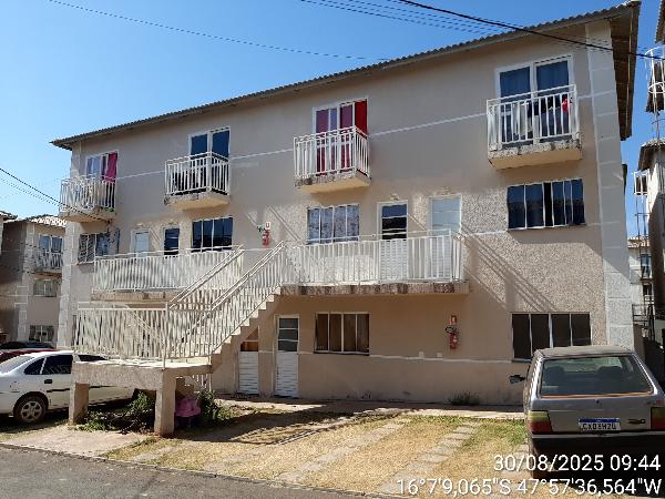 Imóvel em LUZIANIA/GO