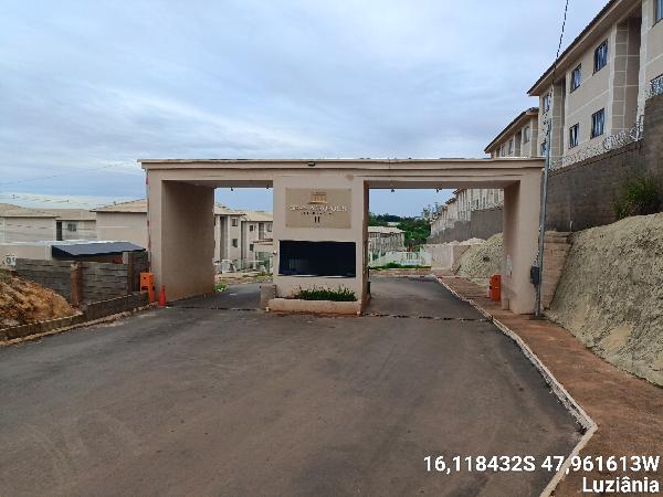 Imóvel em LUZIANIA/GO