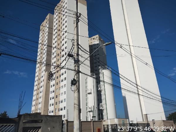 Foto de Imóvel na Rua Clenio Wanderley, 80 - Leilão em São Paulo/SP, 39% abaixo da avaliação