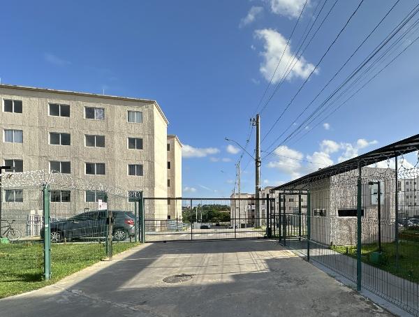 Foto de Imóvel 2 quartos, 70 m², AREIA BRANCA - Leilão em Salvador/BA, 48% abaixo da avaliação