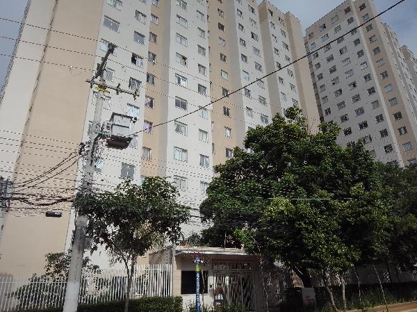Foto de Imóvel 2 quartos, 45 m², ITAQUERA - Leilão em São Paulo/SP, 39% abaixo da avaliação