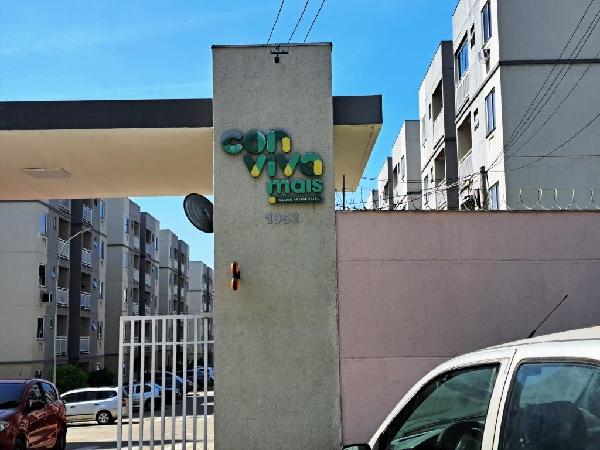 Imóvel em NOVA IGUACU/RJ
