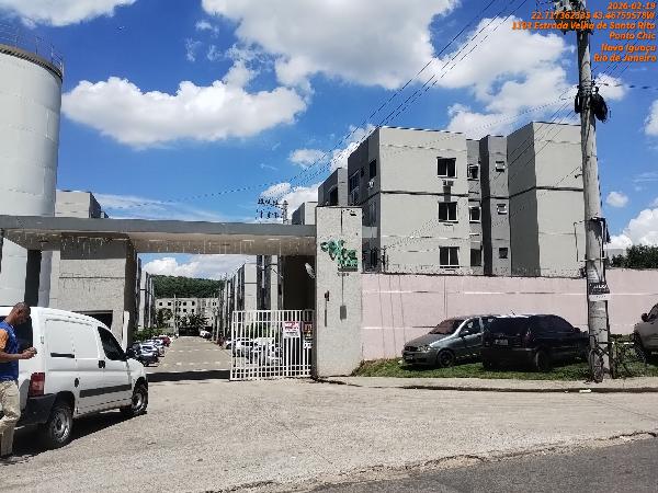 Imóvel em NOVA IGUACU/RJ