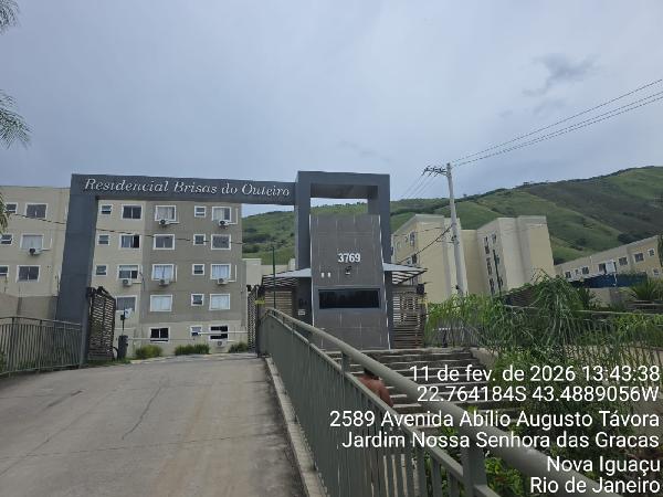 Imóvel em NOVA IGUACU/RJ