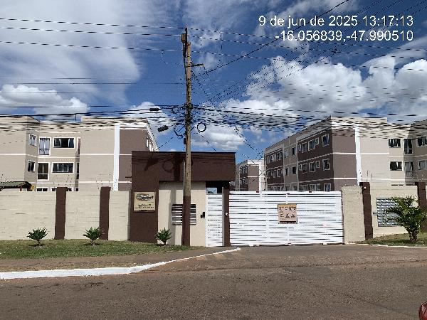 Imóvel em VALPARAISO DE GOIAS/GO