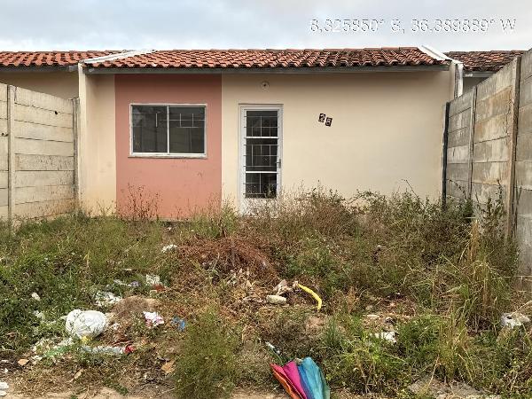 Imóvel em BELO JARDIM/PE