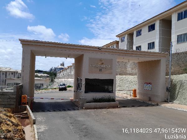 Imóvel em LUZIANIA/GO