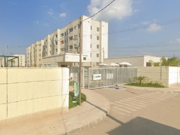 Foto de Imóvel 2 quartos, 41 m², SAO VICENTE - Leilão em Belford Roxo/RJ, 48% abaixo da avaliação