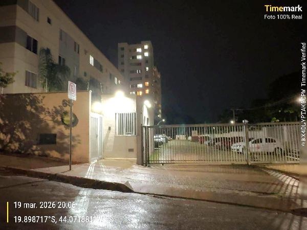 Foto de Imóvel na Rua Joao Rosa, 65 - Leilão em CONTAGEM/MG, 39% abaixo da avaliação