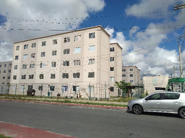 Foto de Imóvel 2 quartos, AREIA BRANCA - Leilão em Salvador/BA, 45% abaixo da avaliação