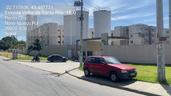 Imóvel em NOVA IGUACU/RJ