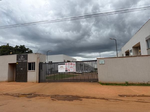 Imóvel em CIDADE OCIDENTAL/GO