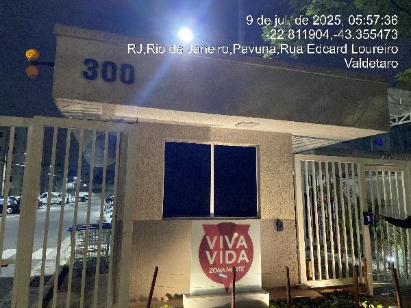 Imóvel em RIO DE JANEIRO/RJ