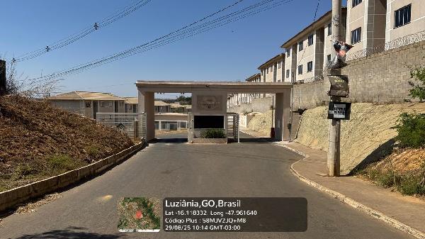 Imóvel em LUZIANIA/GO