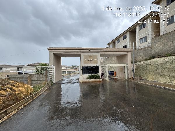 Imóvel em LUZIANIA/GO