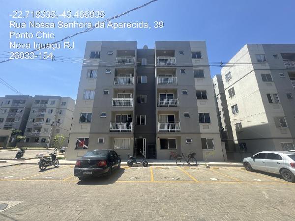 Imóvel em NOVA IGUACU/RJ