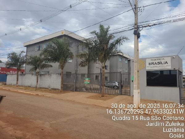 Imóvel em LUZIANIA/GO