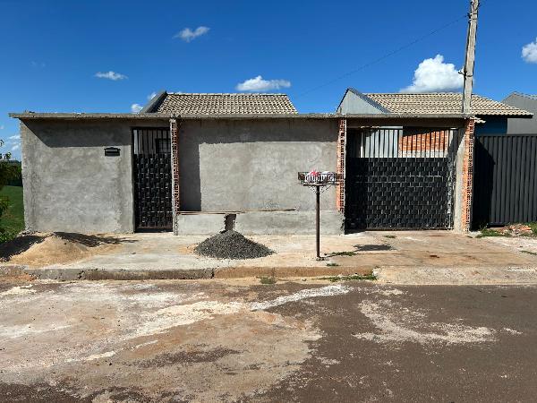 Imóvel em APUCARANA/PR