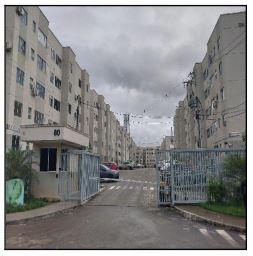 Imóvel em BELFORD ROXO/RJ