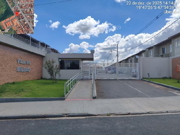 Foto de Imóvel 2 quartos, 62 m², CONJUNTO CHICA FERREIRA - Leilão em Uberaba/MG, 40% abaixo da avaliação