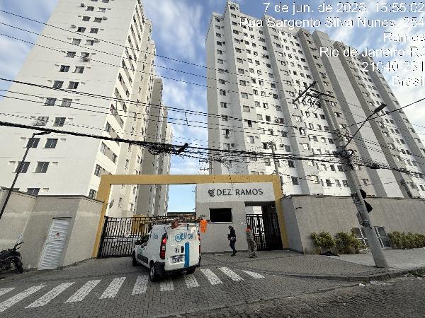 Imóvel em RIO DE JANEIRO/RJ