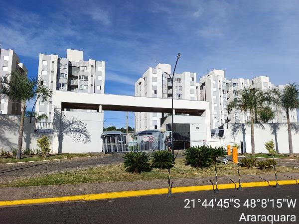 Imóvel em ARARAQUARA/SP
