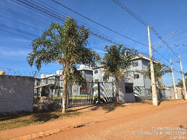 Imóvel em LUZIANIA/GO