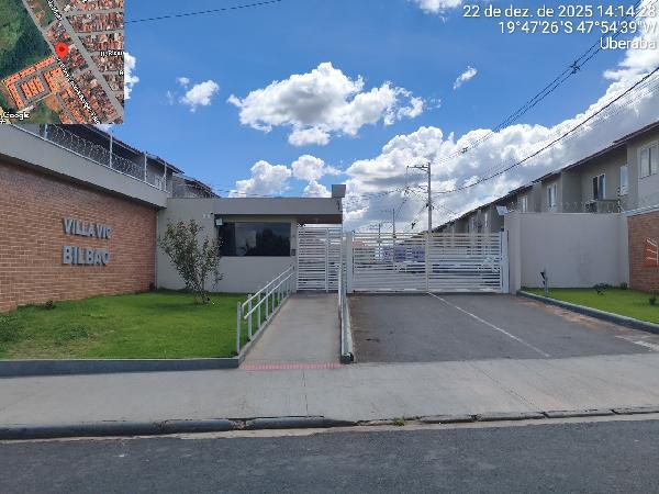 Foto de Imóvel 2 quartos, 52 m², VALLIM - Leilão em Uberaba/MG, 40% abaixo da avaliação