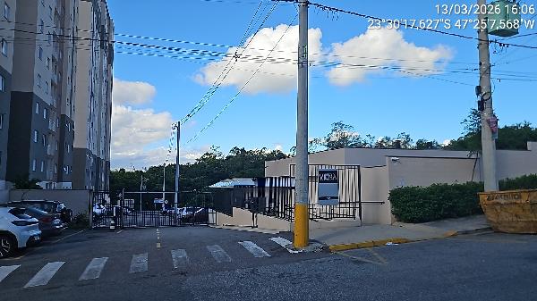 Imóvel em SOROCABA/SP