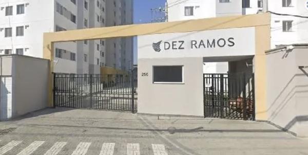 Imóvel em RIO DE JANEIRO/RJ