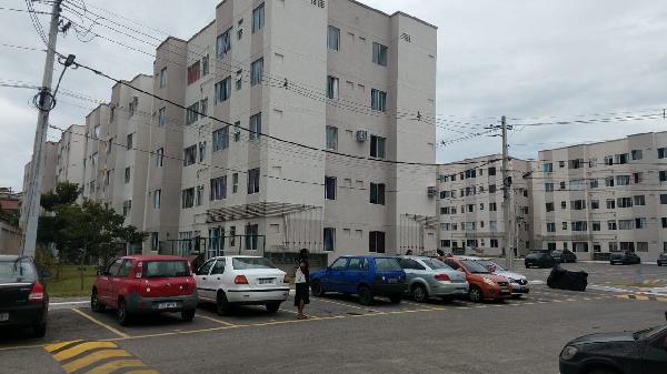 Foto de Imóvel na Rua Dalva Raposo, 260 - Leilão em São Gonçalo/RJ, 50% abaixo da avaliação