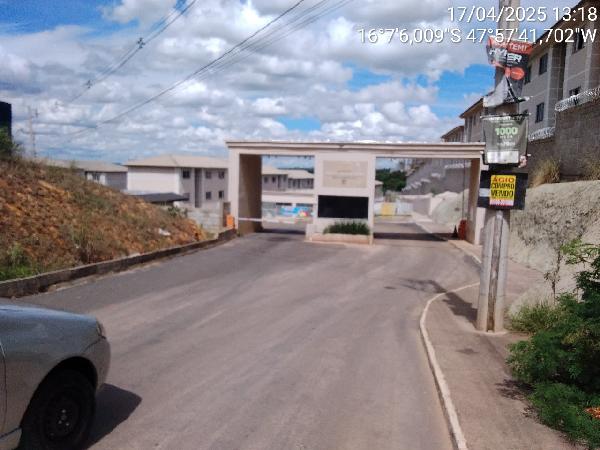 Imóvel em LUZIANIA/GO