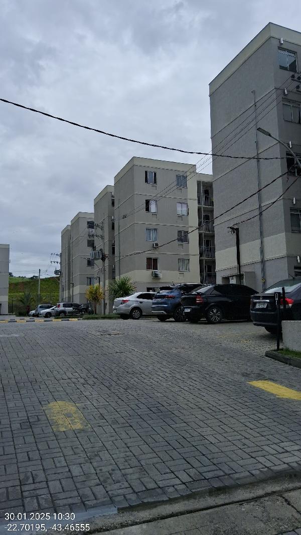 Imóvel em NOVA IGUACU/RJ